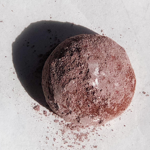 Chocolate Meltaway