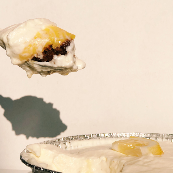 Li-mon Pie