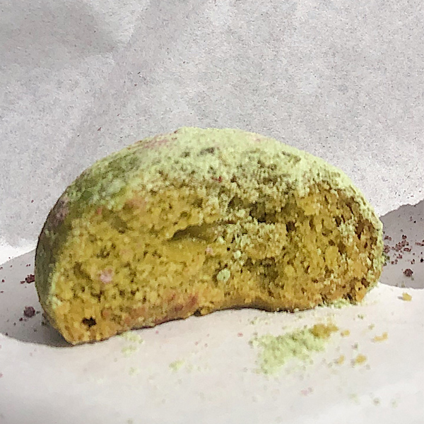 Matcha Meltaway