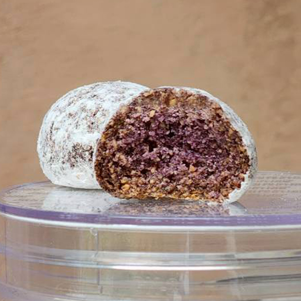 Parmesan Meltaway