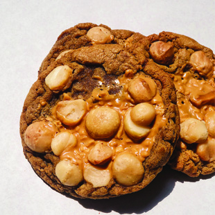 PB Cookies