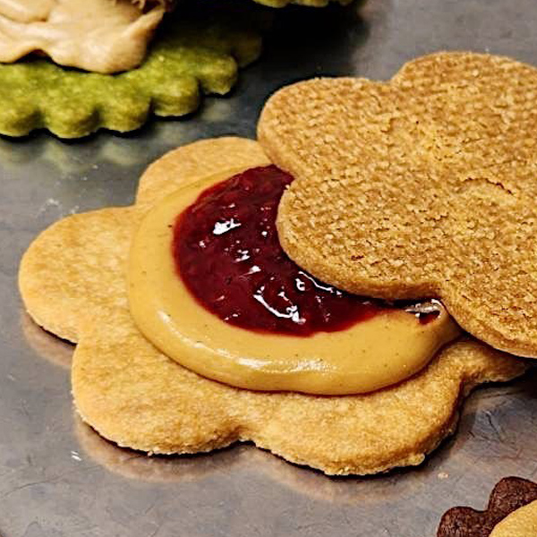 PB Jelly